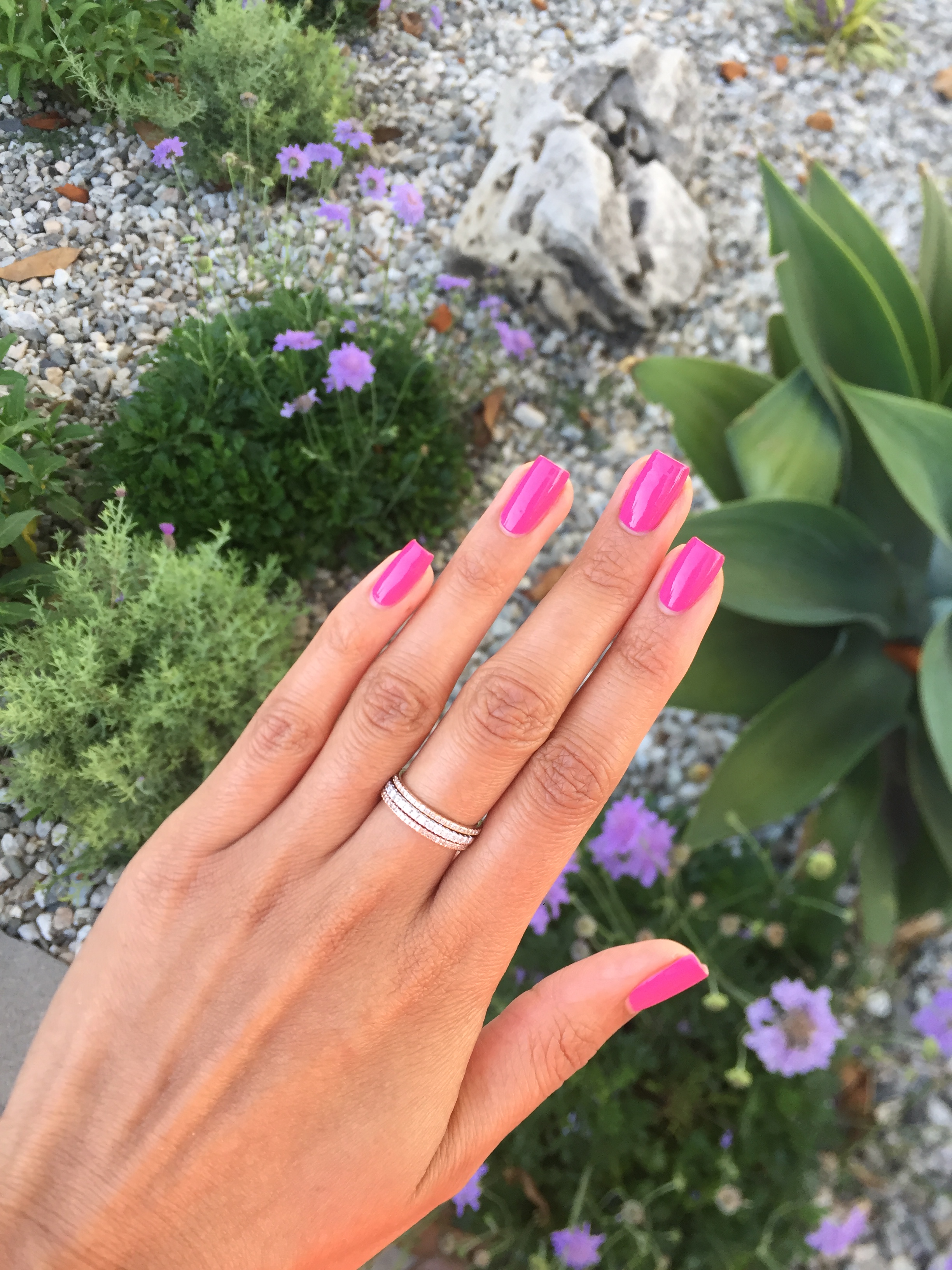 The Best Medicine - Essie Off the Shoulder | Nail polish, Sassy nails, How  to do nails